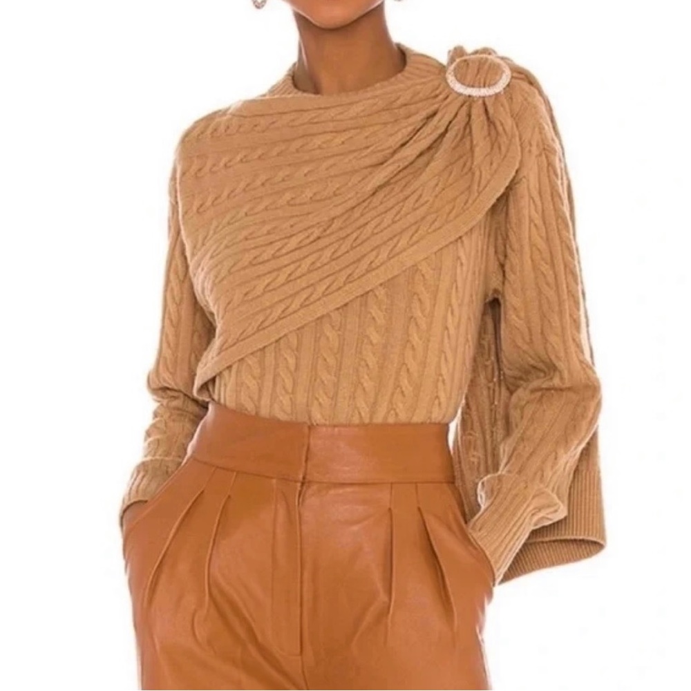 Ronny Kobo Sweater